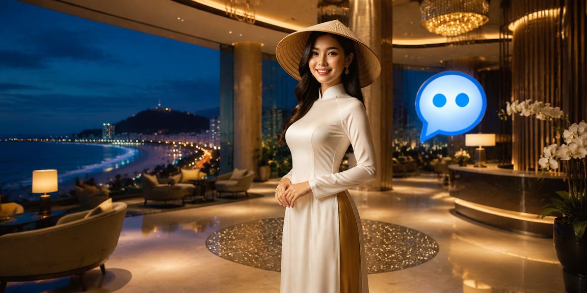 Người chơi đang đăng ký tài khoản trên điện thoại