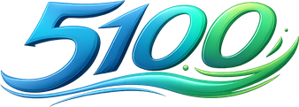 5100